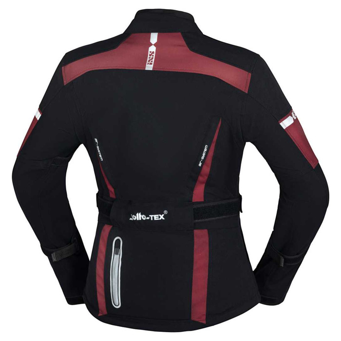 Foto: iXS Tour Women's Jacket Pacora-ST