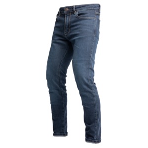Foto: Pioneer Mono Motorjeans