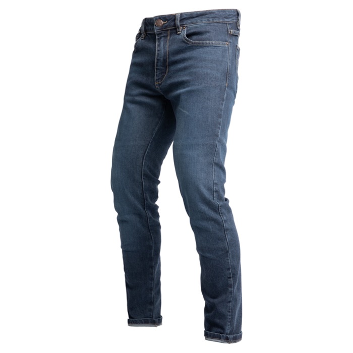 Foto: Pioneer Mono Motorjeans