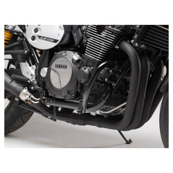 Foto: Valbeugel, Yamaha XJR 1200/1300 ('95-)