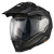 Foto: X.WED3 Zero Pro Adventure helm - thumbnail