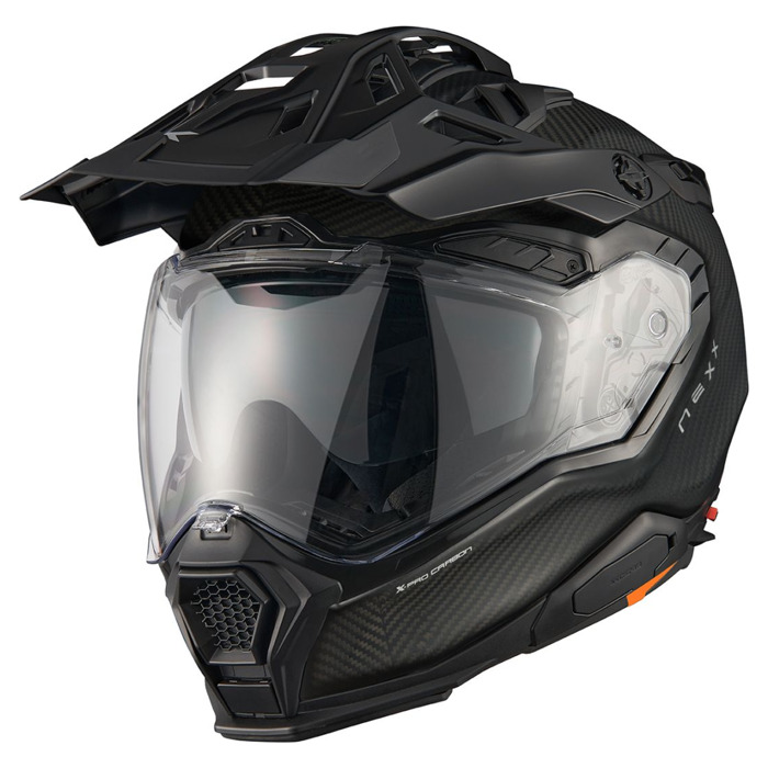 Foto: X.WED3 Zero Pro Adventure helm