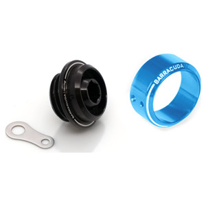 Foto: Olievuldop Insert