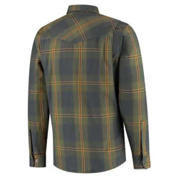 Foto: Neil V2 Motorshirt