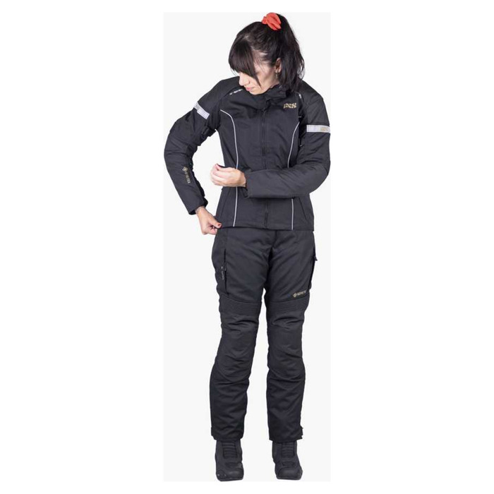 Foto: iXS Pants Tour Women Classic-GTX