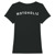 Foto: vrijetijds T-shirt dames - thumbnail