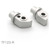 Foto: Triumph Voetsteunen-adapter Achterzijde (set) - thumbnail