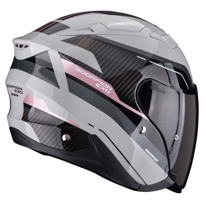 Foto: EXO-230 Hipe jethelm