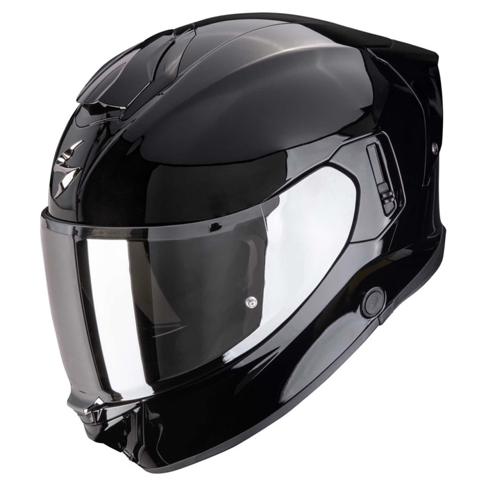 Foto: Exo-530 Air Integraalhelm