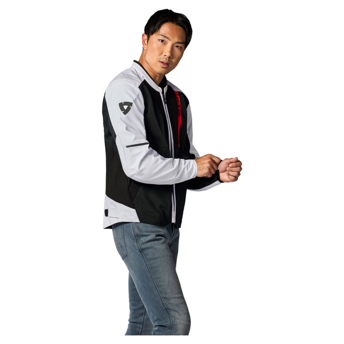 Foto: GT-R 4 Air Motorjas