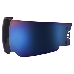 Foto: Zonnevizier C4/C3/C3 Basic/C3 Pro/S2/S2 Sport/E1