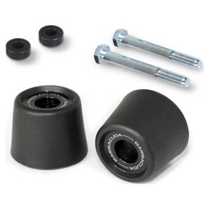Foto: Valdoppen Set Basic Honda Hornet 600 2007-2013