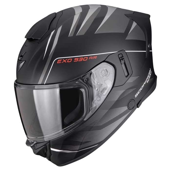Foto: EXO-530 Air Tigris Integraalhelm