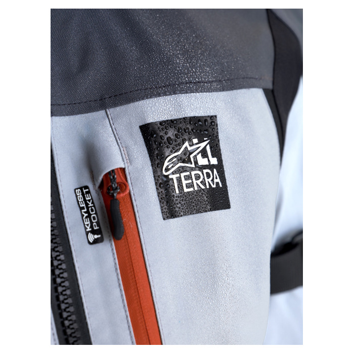Foto: ST-7 V2 2L Gore-Tex Motorjas