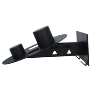 Foto: X5 Helm En Kleding Wall Mount