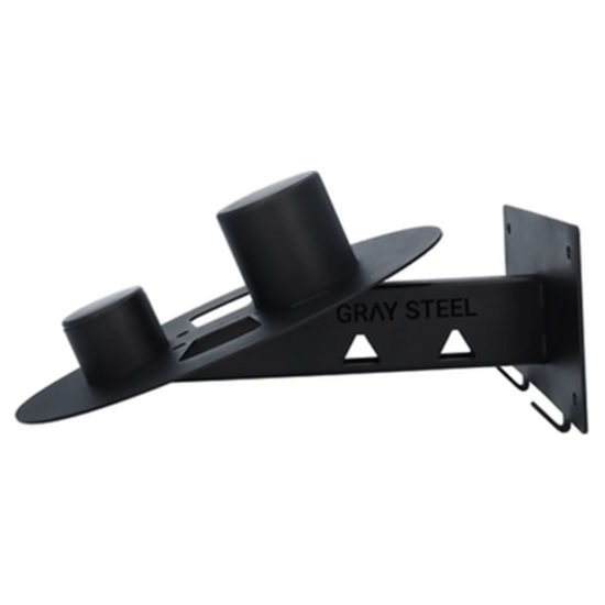Foto: X5 Helm En Kleding Wall Mount