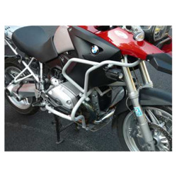 Foto: Valbeugel, BMW R1200GS 04-07, Lower + Upper