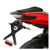 Foto: Tail Tidy Honda Cbr 1000rr Fireblade (2017 - 2018) - thumbnail