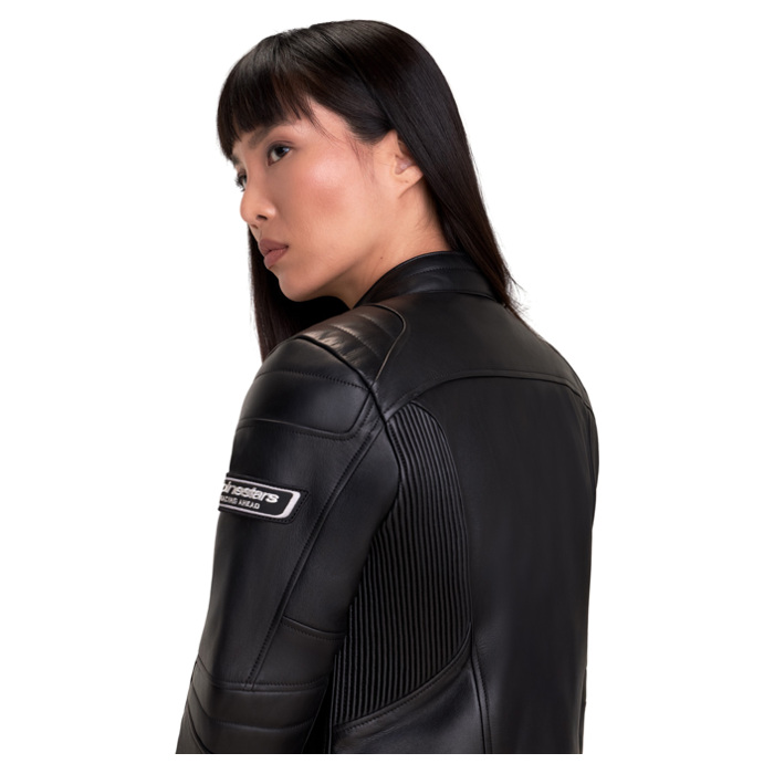 Foto: Revea Dames Motorjas