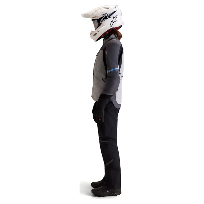 Foto: Stella ST-7 V2 Gore-Tex Motorjas