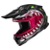 Foto: Y50 Megadon Crosshelm - thumbnail