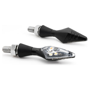 Foto: Knipperlichten X-led B-lux (set)