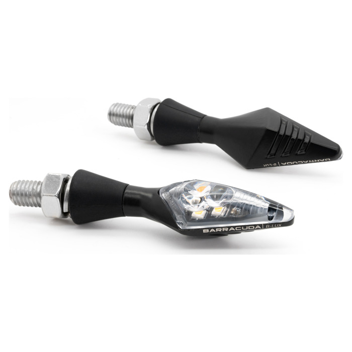 Foto: X-led B-lux Knipperlichten (set)