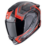 Linart Black/Blue/Red