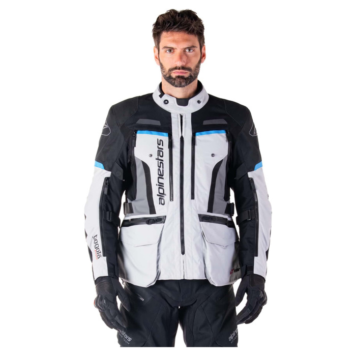 Foto: BOGOTA PRO DRYSTAR JACKET (3207023)