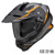 Foto: ADF-9000 AIR FEAT Adventure helm - thumbnail