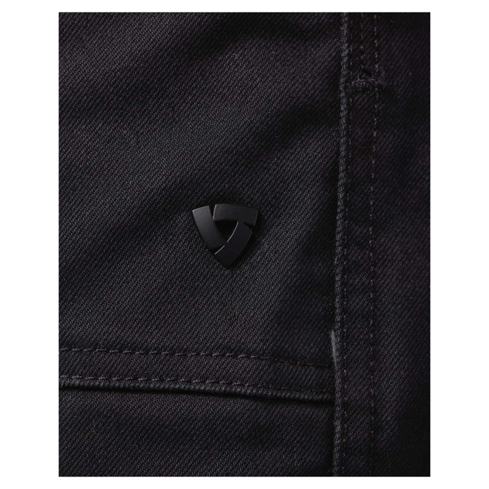 Foto: Davis 2 RF Motorjeans