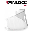 Foto: Pinlock Lens, Hjc Rpha 10, Donker Getint, Hj-20 - thumbnail