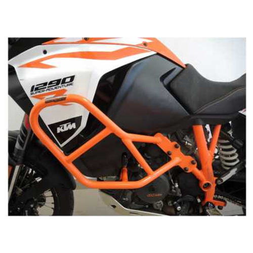 Foto: Valbeugel, KTM 1290 Super Adventure 16-18