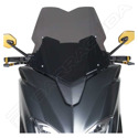 Foto: Sports Screen Aerosport Yamaha T-max (2017 - 2018) - thumbnail