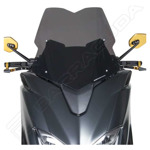 Yamaha T-MAX (2017-2018) Aerosport Windscherm