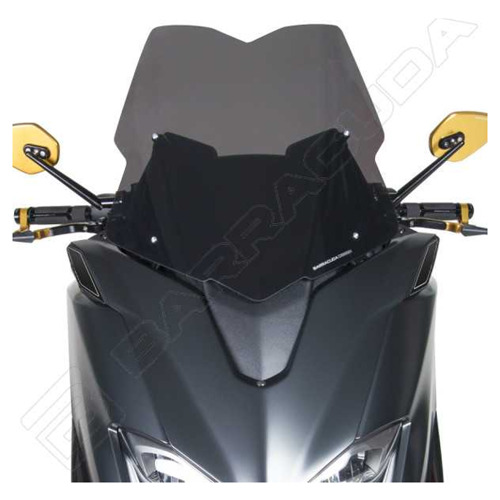 Yamaha T-MAX (2017-2018) Aerosport Windscherm