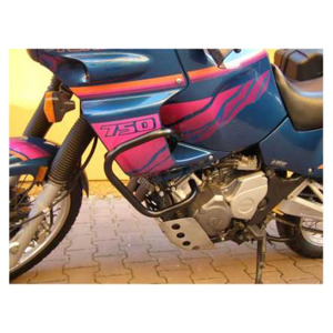 Foto: Valbeugel, Yamaha XTZ 750 Super Tenere 90-03