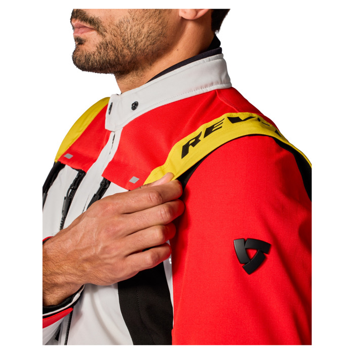 Foto: Offtrack 3 H2O Motorjas