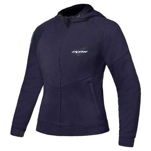 Touchdown Textiele motorjas