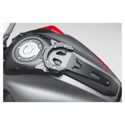 Foto: Quick-lock Evo tankring adapterkit, Yamaha MT-07 / FZ-07 ('14-'17)