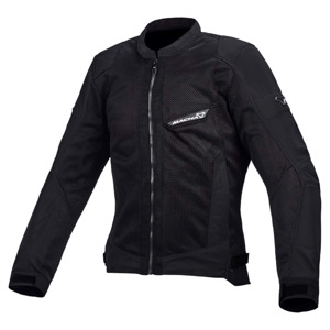 Foto: Velocity Dames Motorjas