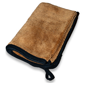 Foto: Professional Micro Fiber Towel