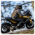 Foto: Motorjas Macna  Angle - thumbnail