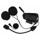 Audio kit Freecom X/Spirit 2e helm HD kit - thumbnail