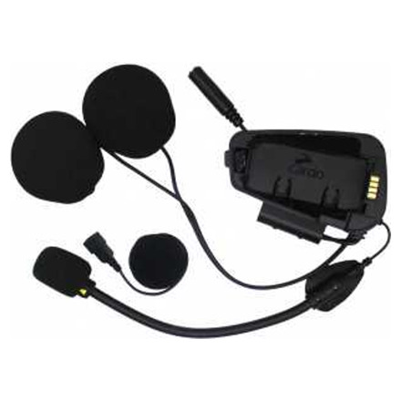 Audio kit Freecom X/Spirit 2e helm HD kit