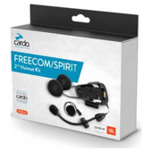 Audio kit Freecom X/Spirit 2e helm JBL kit