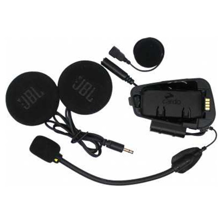 Audio kit Freecom X/Spirit 2e helm JBL kit