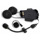 Audio kit Packtalk 2e helm JBL kit - thumbnail