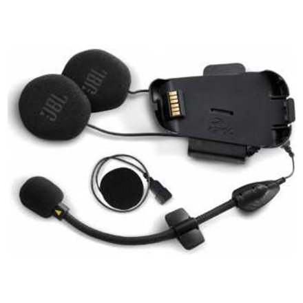 Audio kit Packtalk 2e helm JBL kit