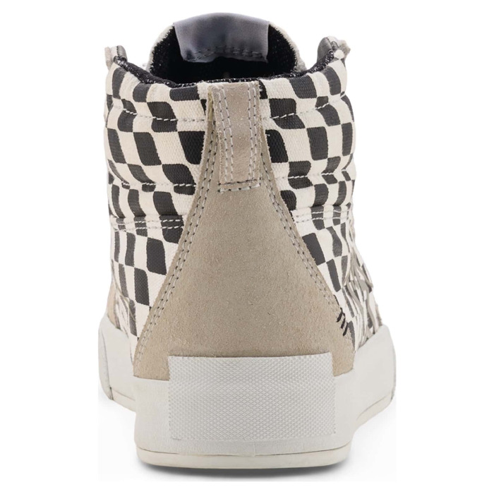 Foto: Ride-63 Canvas Motorsneakers